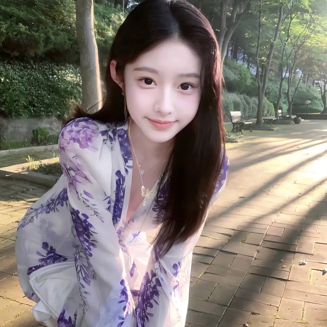 玩转全家福